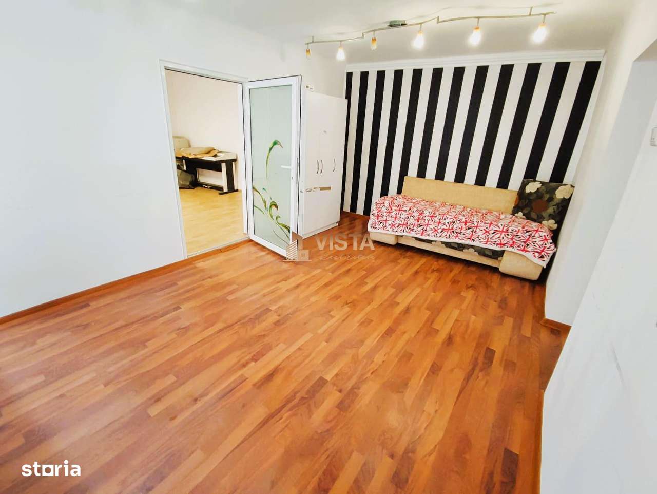 Inchiriere 2 camere. Ideal pentru Activitati Diverse.Zona Centrul Isto - Imagine principală: 5/8