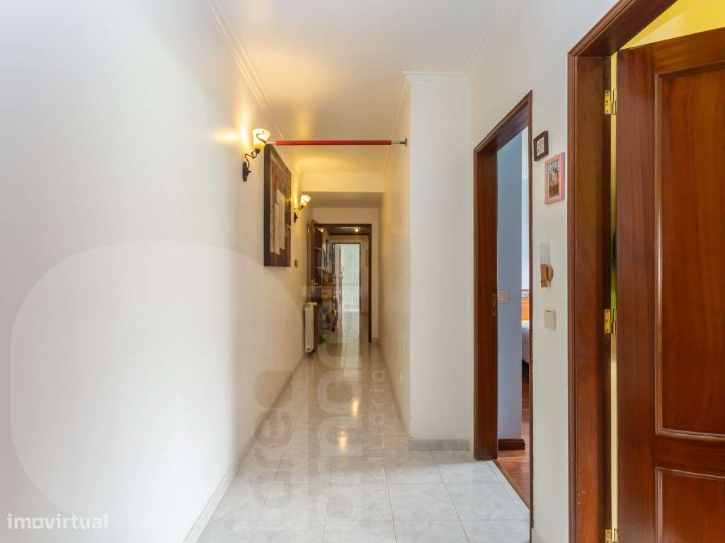 Apartamento T2 em Paio Pires, Seixal-10