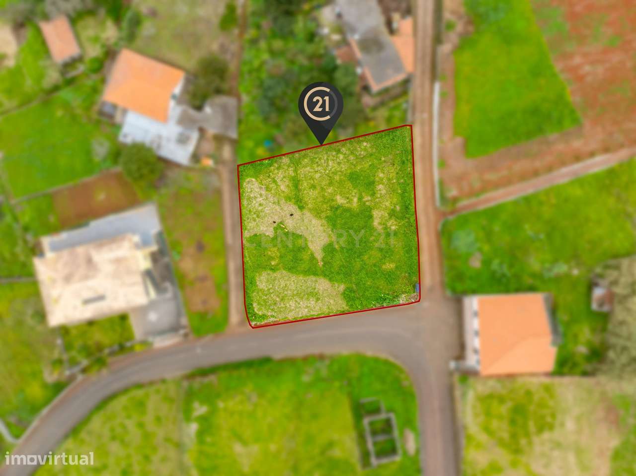 Terreno Plano para Construção - Ponta do Pargo, Madeira - Grande imagem: 5/16