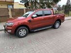 Ford Ranger 2.2 TDCi 4x4 DC Limited EU6 - 4