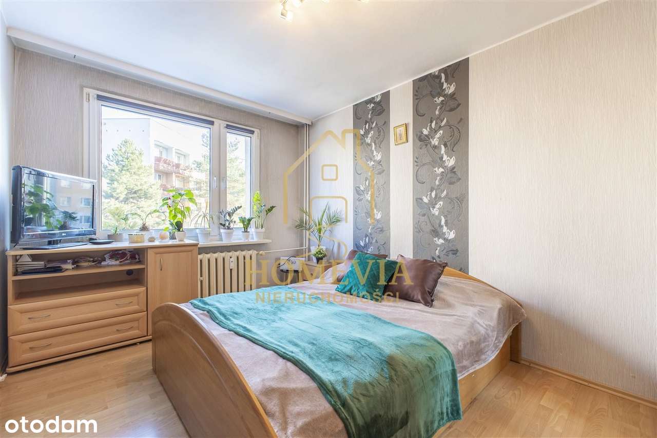 Radockiego Os Odrodzenia 2 lub 3 Pokoje 1 Piętro-1