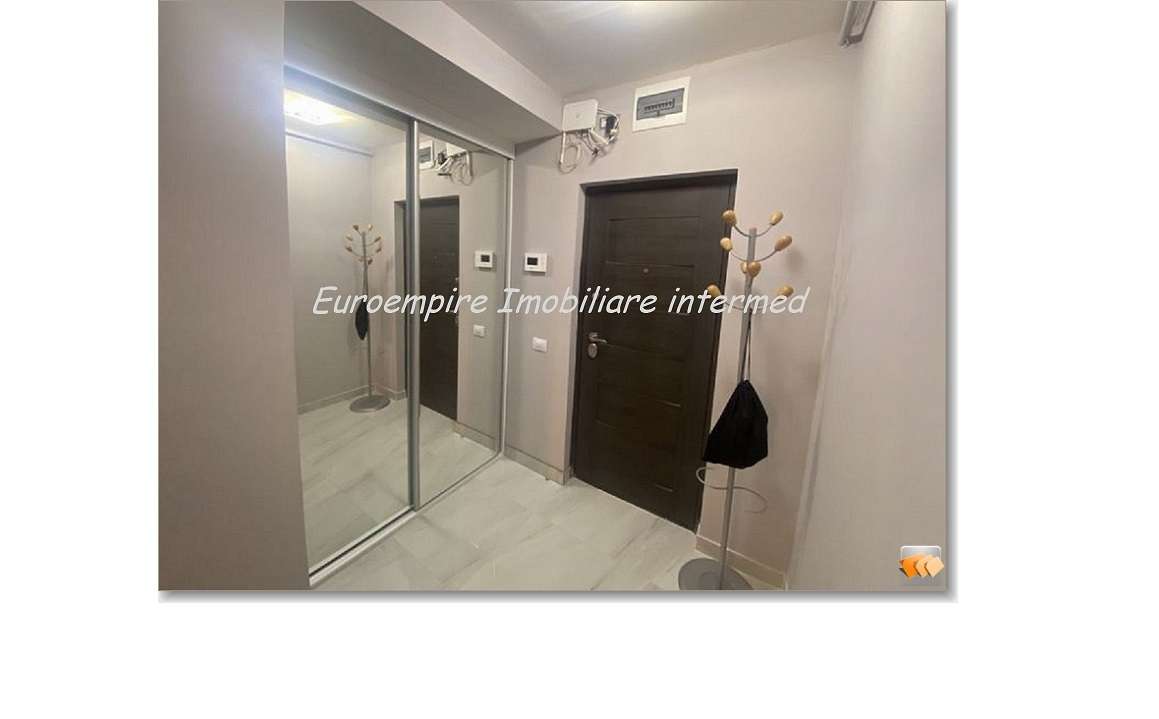Apartament 2 camere de vanzare zona Campus-5
