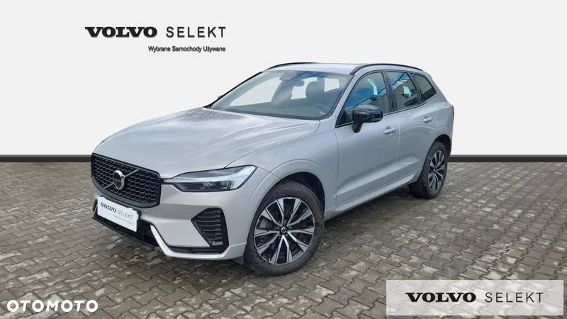 Volvo XC 60 - 1