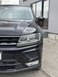 Volkswagen Tiguan 2.0 TDI DPF DSG Comfortline - 9