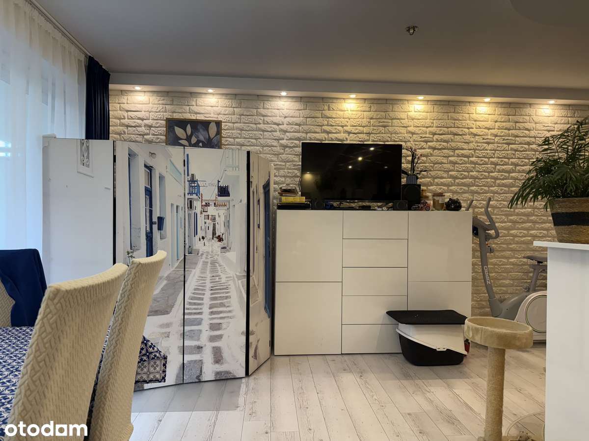 Mieszkanie w centrum Osowy! Garaż i komórka! - Pełny obrazek: 4/11