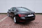 Skoda Superb 2.0 TDI DSG Laurin & Klement - 4