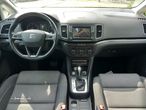 SEAT Alhambra 2.0 TDi Xcellence DSG - 16