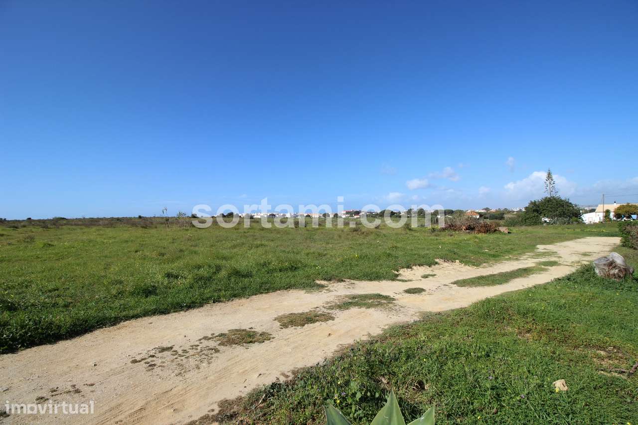 Terreno Rústico  Venda em Albufeira e Olhos de Água,Albufeira - Grande imagem: 2/4