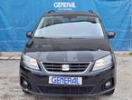 SEAT Alhambra 2.0 TDi Style DSG - 2