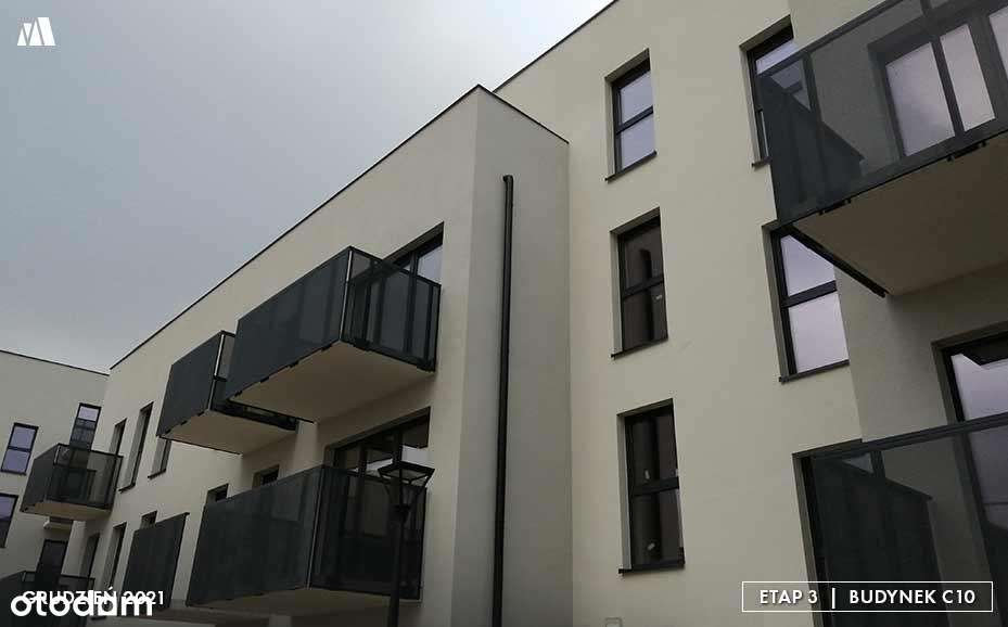 Nowe 3 pok. / nad Zalewem  / 2 balkony - Pełny obrazek: 5/18