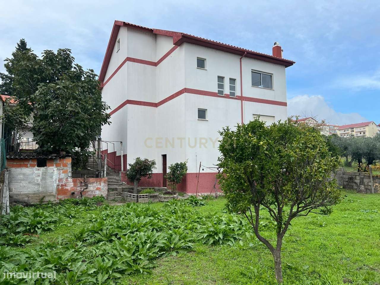 Moradia T4 no Teixoso , Covilhã - Grande imagem: 3/24