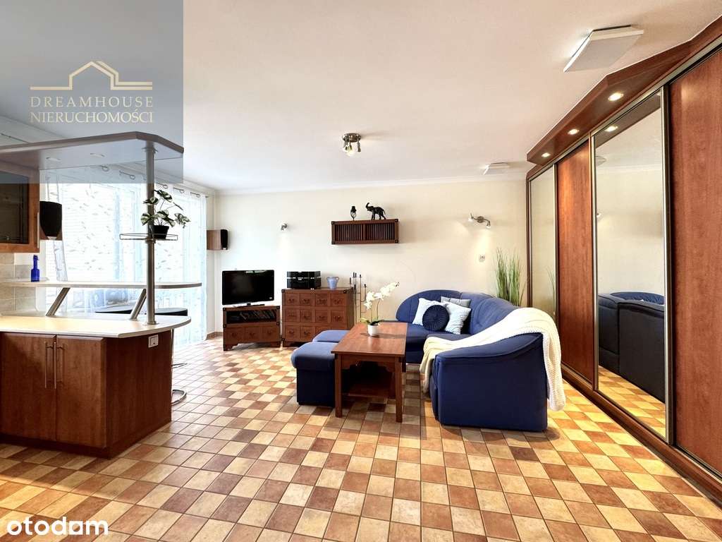 2 pokoje, 1 piętro, balkon, winda, blisko morza-8