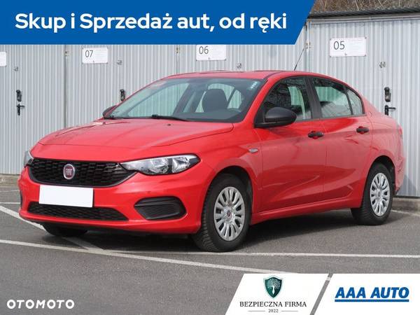 Fiat Tipo - 2