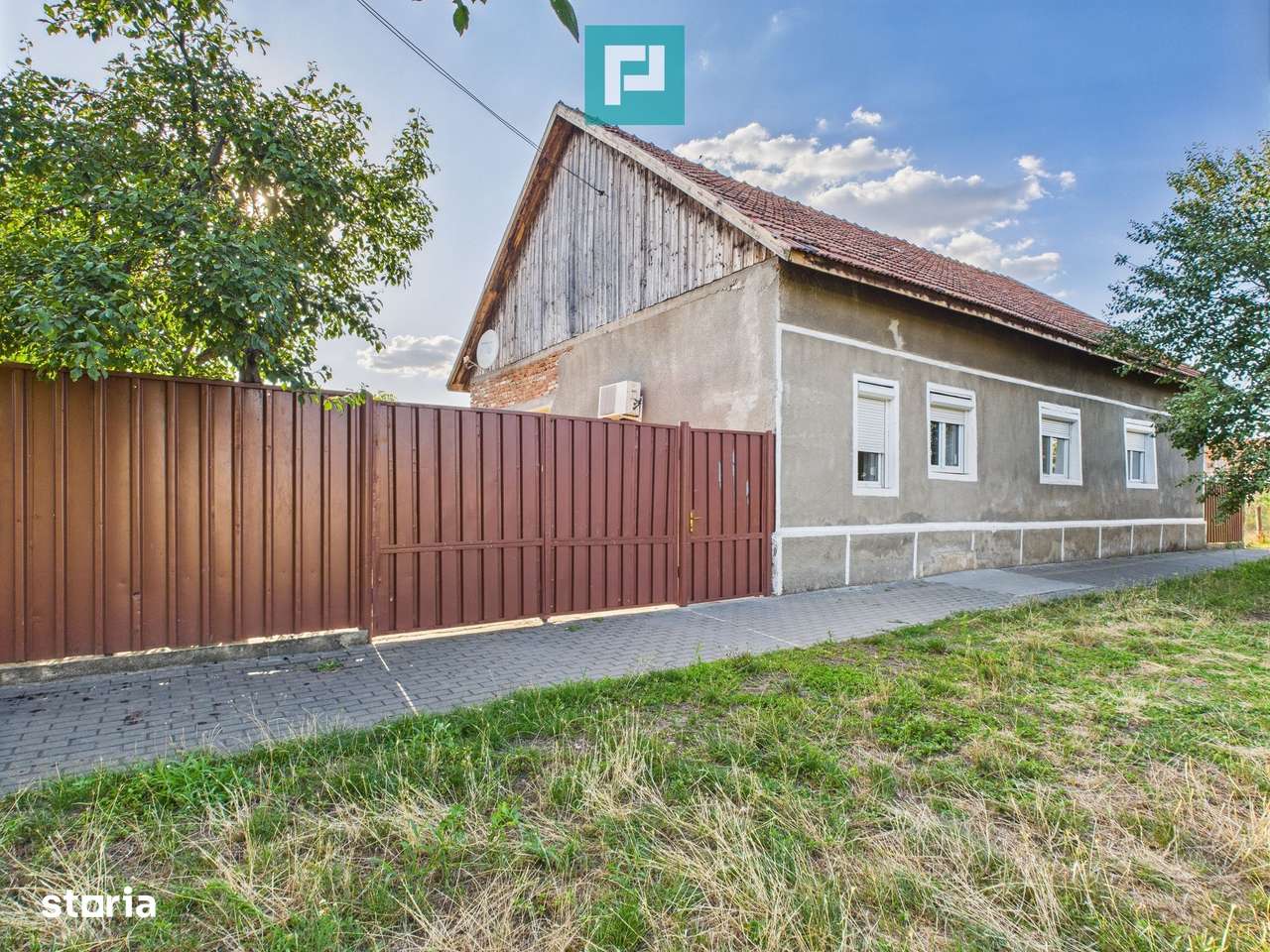 Casă cu 4 camere în Sânpetru German, Secusigiu - Imagine principală: 1/20