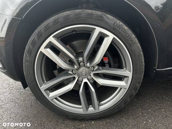 Audi SQ5 3.0 TDI quattro tiptronic - 8