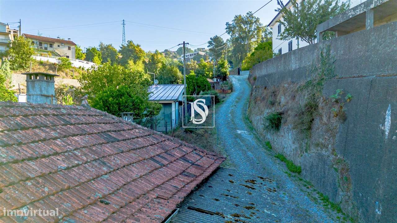 Moradia em Banda T2 Venda em Amarante (São Gonçalo), Madalena, Cepelos-26