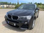 BMW X4 xDrive20d M Sport - 13