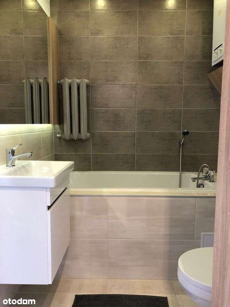 Przytulne mieszkanie M-2 z balkonem I Tychy - Pełny obrazek: 4/12