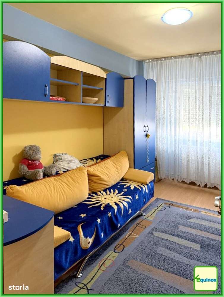 Apartament cu 4 camere de vânzare, Marășești-Scoala 20, ECX73818-10