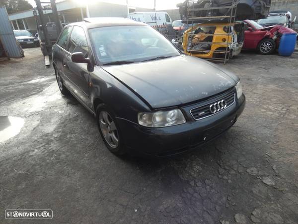 Audi A3 de 1996 a 2002 para peças - 1