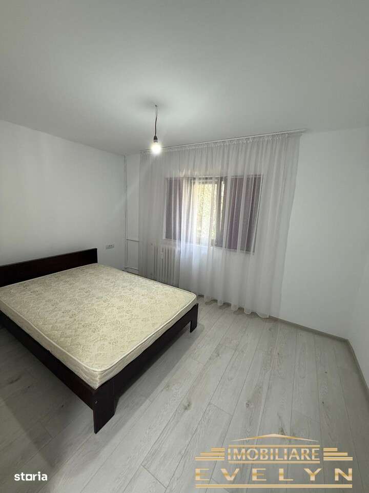 De vânzare apartament 2 camere – zona Primăverii (Aleea Tiberiu - Imagine principală: 2/8