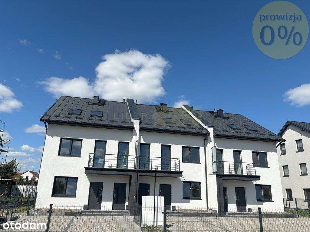 V Etap, Dwupoziomowy, Bezczynszowy Z Ogródkiem - Pełny obrazek: 3/15