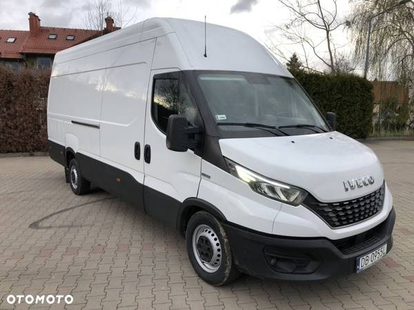 Iveco Daily 35s18 - 1