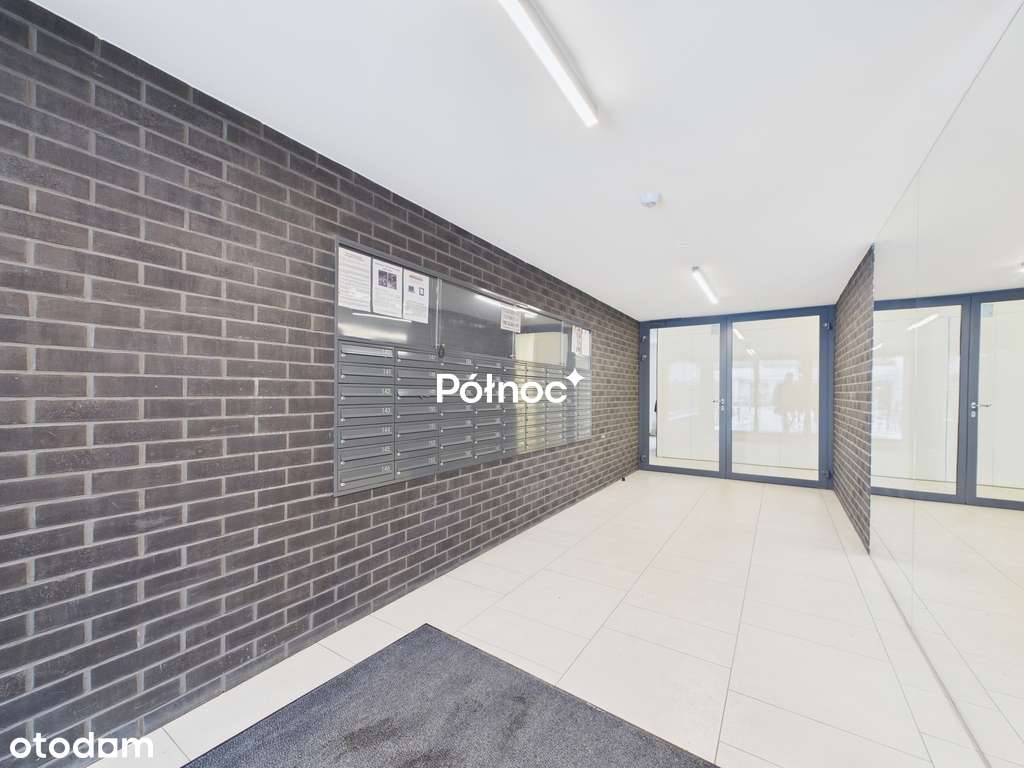 Apartament 85m² Ursa Sky | Garaż | Silnikowa-19