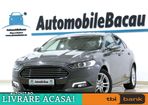 Ford Mondeo 2.0 TDCi Powershift Titanium - 1