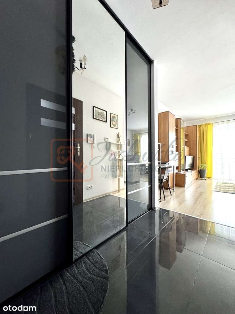 Kawalerka 28,5 m² – Strażacka | Do wprowadzenia-6