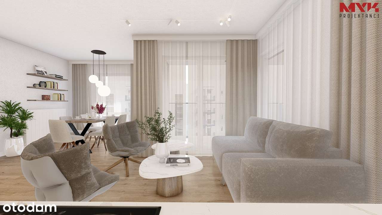 Mieszkanie nr. 30| 83,23 m² |4 piętro| OG. MIEJSKIE | NOWA CENA - Pełny obrazek: 5/18