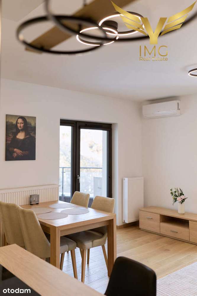 Umeblowane, Metro Wilanowska, ru, ua, en - Pełny obrazek: 3/20