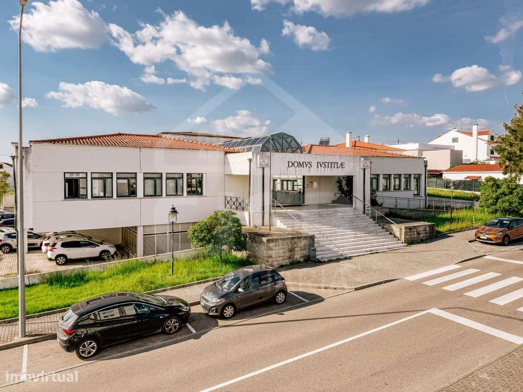 Apartamento T3 em Coruche-19