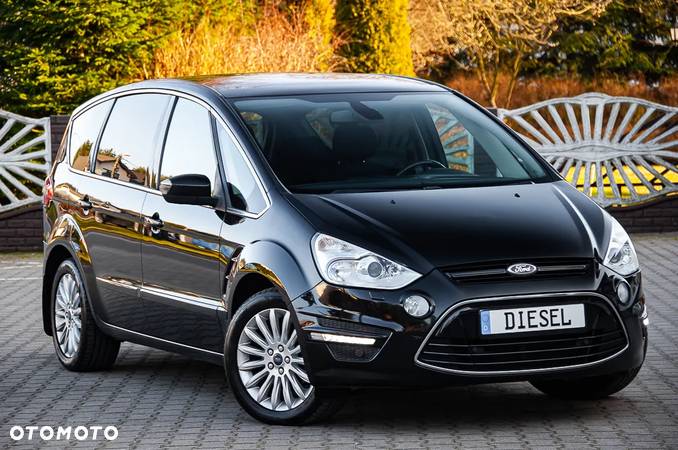 Ford S-Max - 15