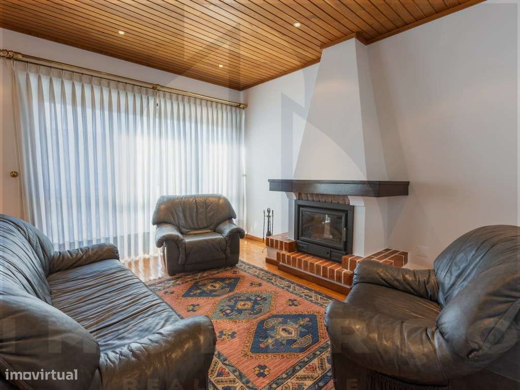 Fantastica Moradia T4-32