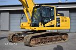 Komatsu PC210LC-11 - 2