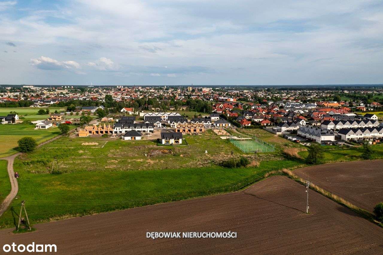 Działka budowlana / Zatorze