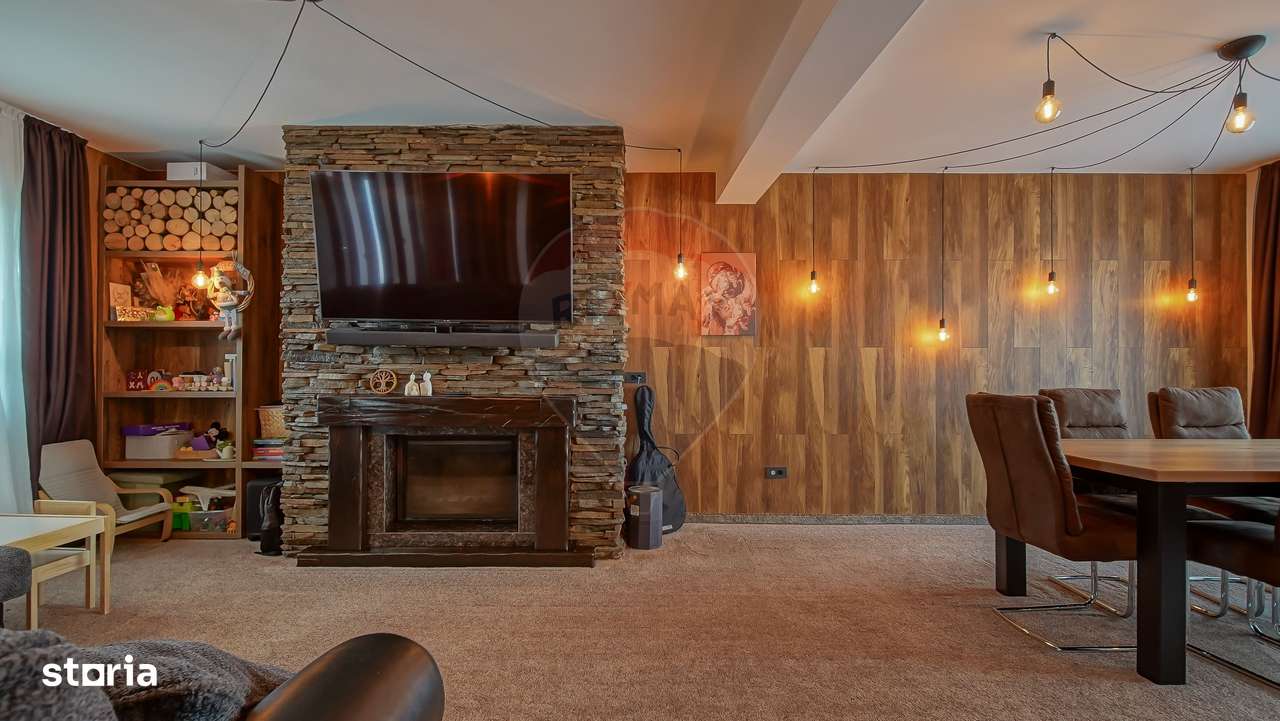 Casă de vânzare în orașul Ghimbav! Comision 0 %! - Imagine principală: 4/20