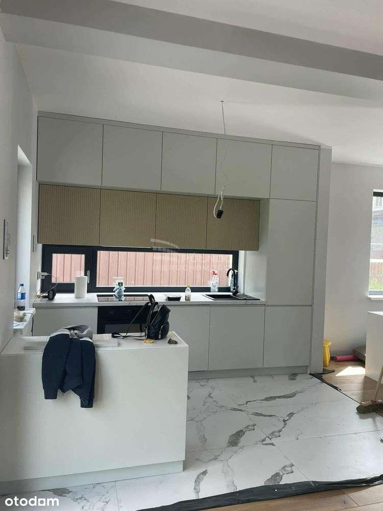 Atrakcyjny dom w Łapach! - Pełny obrazek: 4/6