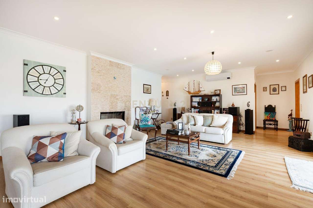 VENDA MORADIA T4 BARRIL- ENCARNAÇÃO -MAFRA-17