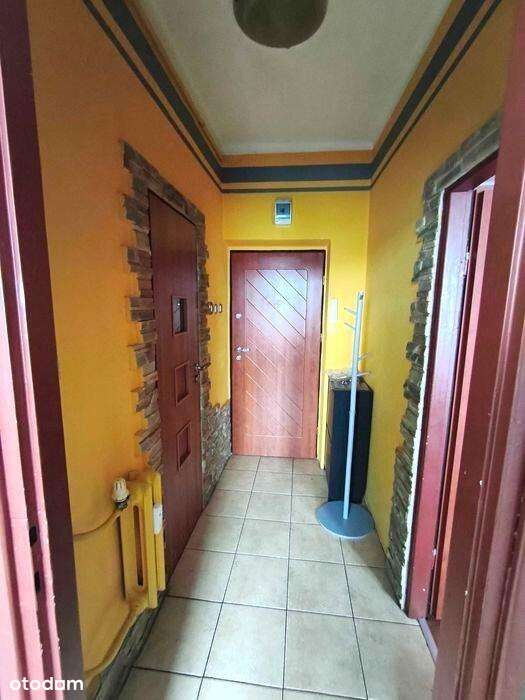 ⭐Ruda Śląska Halemba Grodzka 36 m2  Kawalerka z jasną kuchnią  !⭐ - Pełny obrazek: 5/7