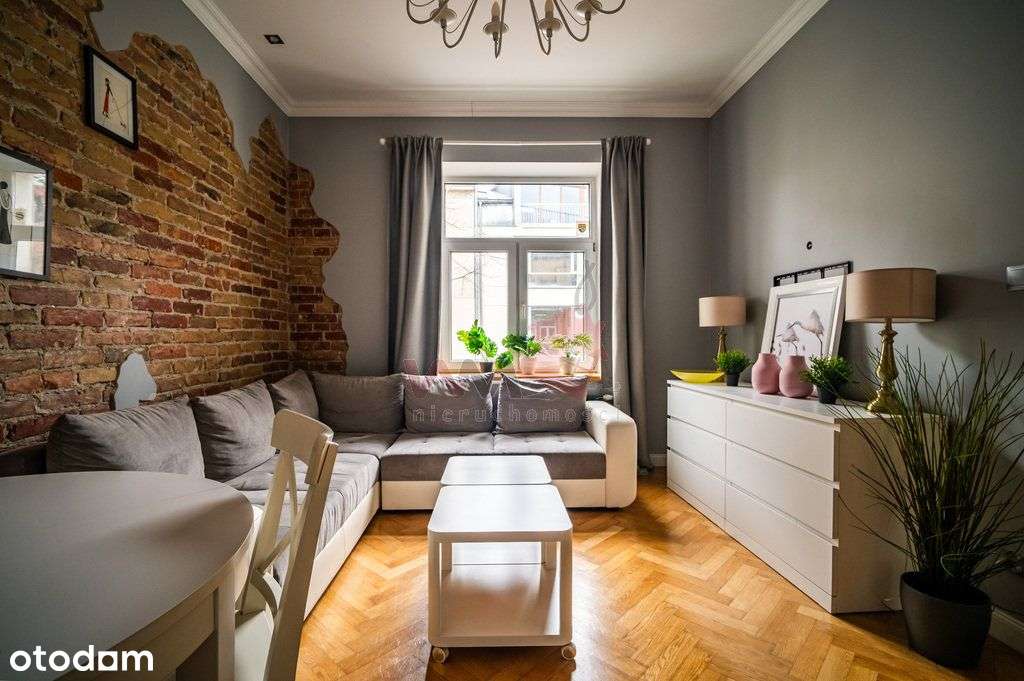 Dwa apartamenty - idealne pod booking! - Pełny obrazek: 5/14