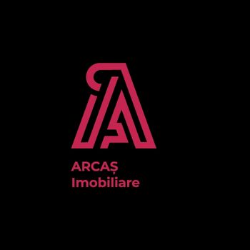 Arcas Imobiliare Siglă