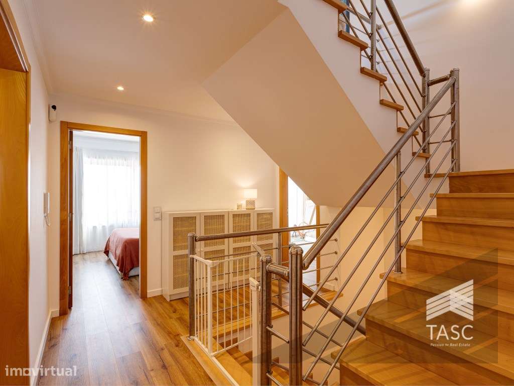 Moradia Geminada em Bicesse-18