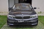 BMW 530 e iPerformance - 5