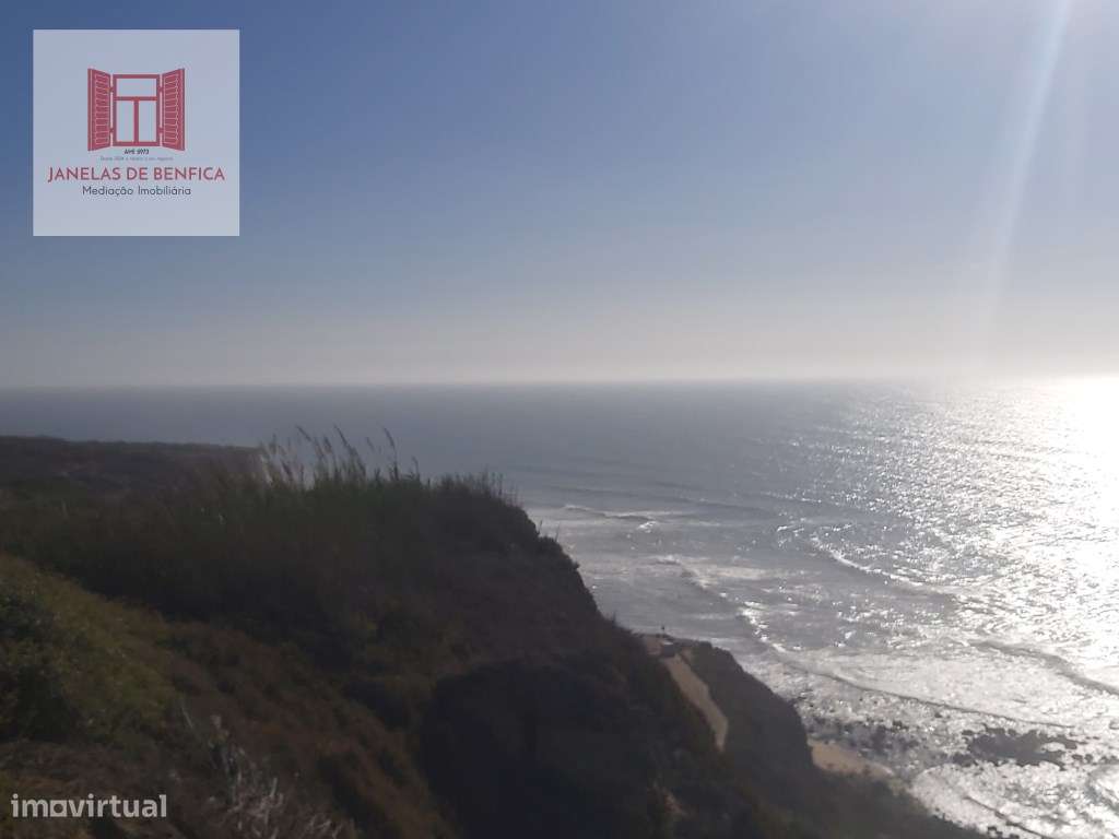 Vivenda V3 em condomínio fechado - Cambelas-17