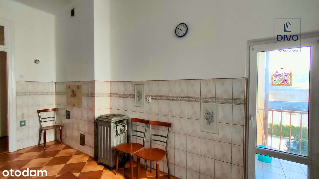 !!! REZERWACJA !!! Przestrzenne mieszkanie w kamienicy w centrum-14