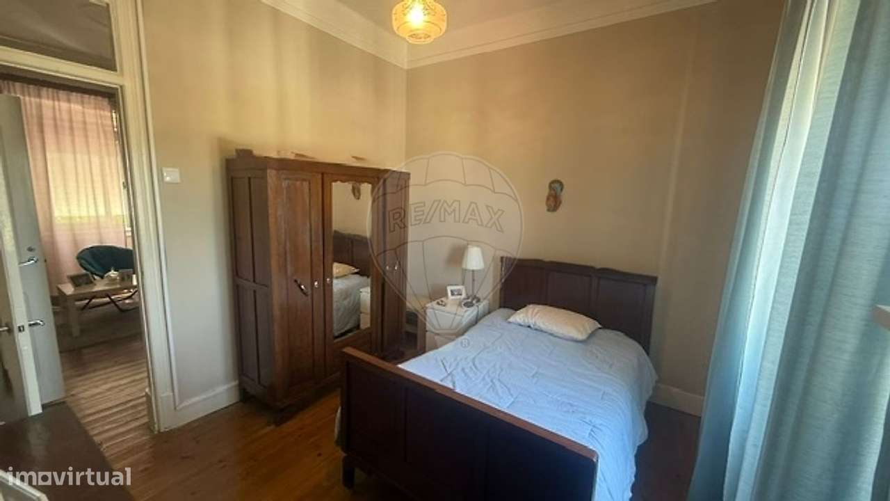 Apartamento T2 para venda-1