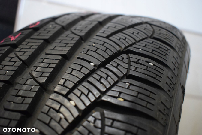 R18 225/45 Pirelli Sottozero Winter 240 Serie 2 Run Flat * Wysyłka gratis! - 3