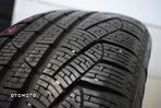 R18 225/45 Pirelli Sottozero Winter 240 Serie 2 Run Flat * Wysyłka gratis! - 3